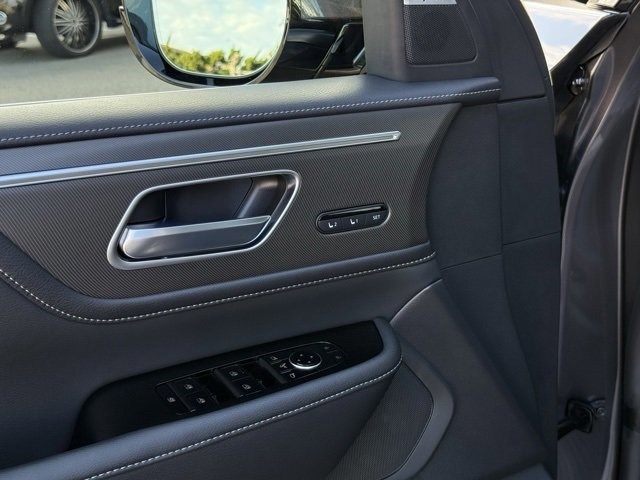2026 Infiniti QX80 Pure photo 13