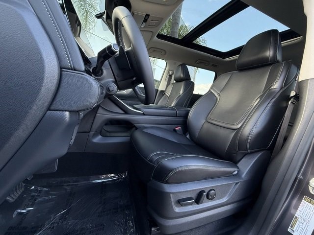 2026 Infiniti QX80 Pure photo 17