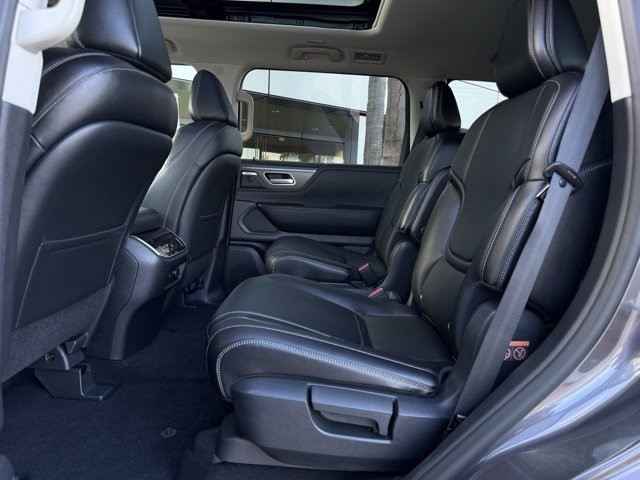 2026 Infiniti QX80 Pure photo 20