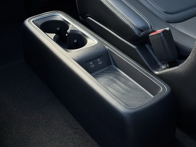 2026 Infiniti QX80 Pure photo 28