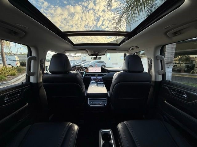 2026 INFINITI QX80 PURE PURE AWD Twin Turbo Premium Unleaded V-6 3.5 L/213 [28]