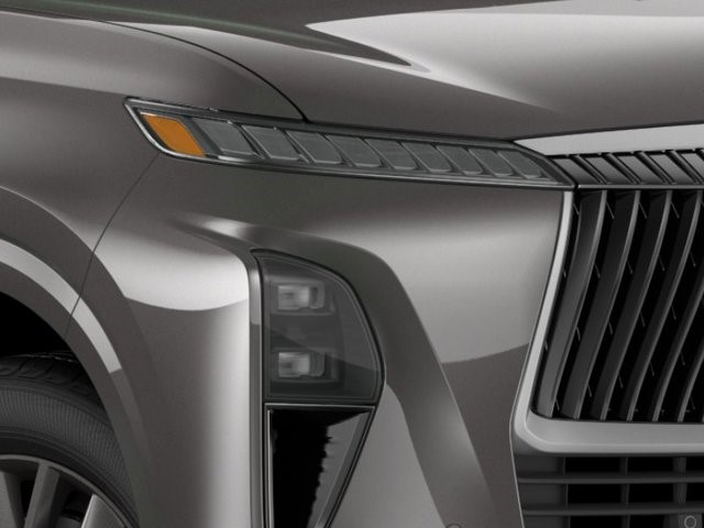 2026 INFINITI QX80 Pure - Photo 10