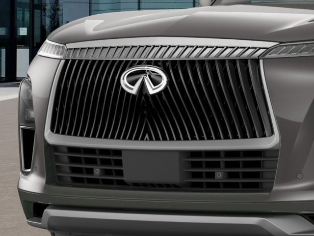 2026 INFINITI QX80 Pure - Photo 12