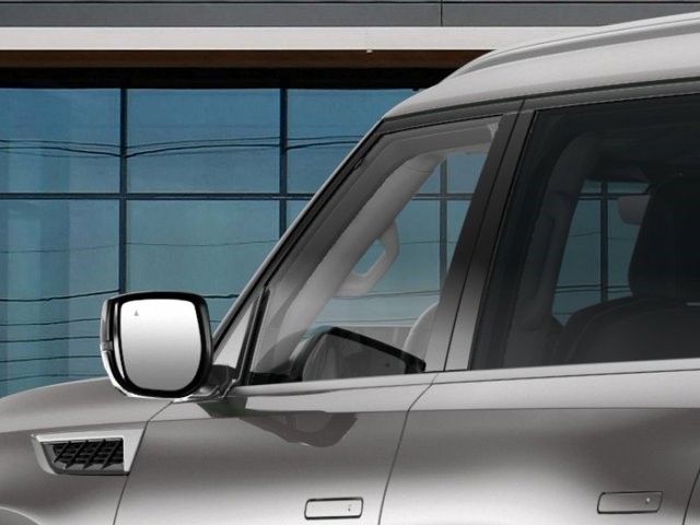 2026 INFINITI QX80 Pure - Photo 13