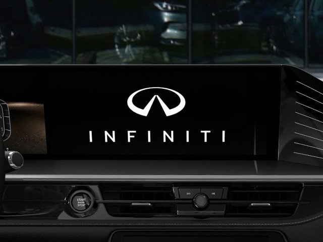 2026 INFINITI QX80 Pure - Photo 17