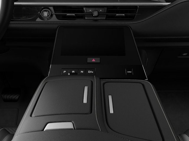2026 INFINITI QX80 Pure - Photo 20