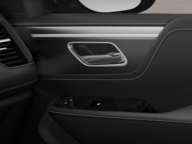 2026 INFINITI QX80 Pure - Photo 21