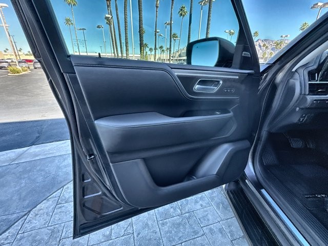 2026 INFINITI QX80 Pure - Photo 23