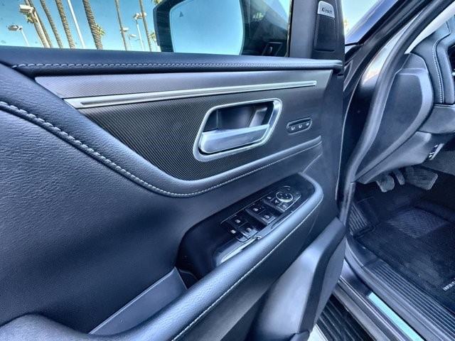 2026 INFINITI QX80 Pure - Photo 24