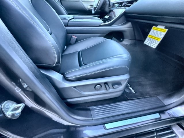 2026 INFINITI QX80 Pure - Photo 29