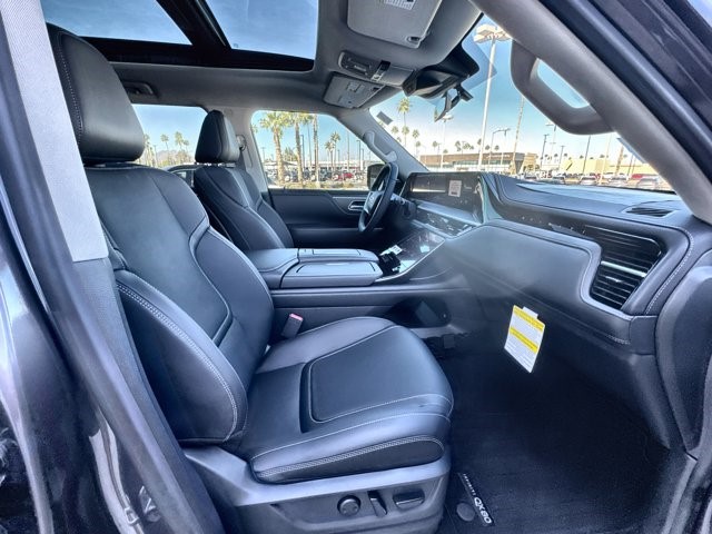 2026 INFINITI QX80 Pure - Photo 30