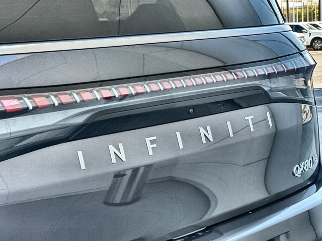 2026 INFINITI QX80 Pure - Photo 33