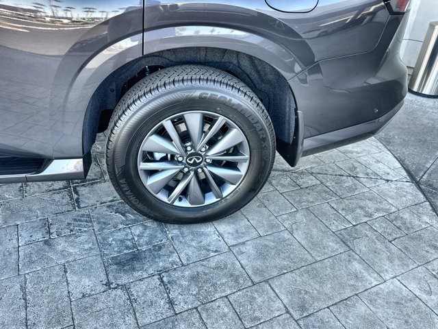 2026 INFINITI QX80 Pure - Photo 34