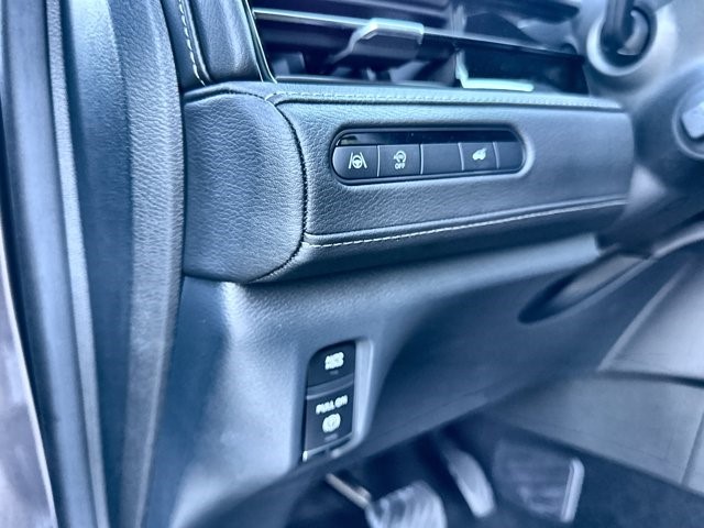 2026 INFINITI QX80 Pure - Photo 36