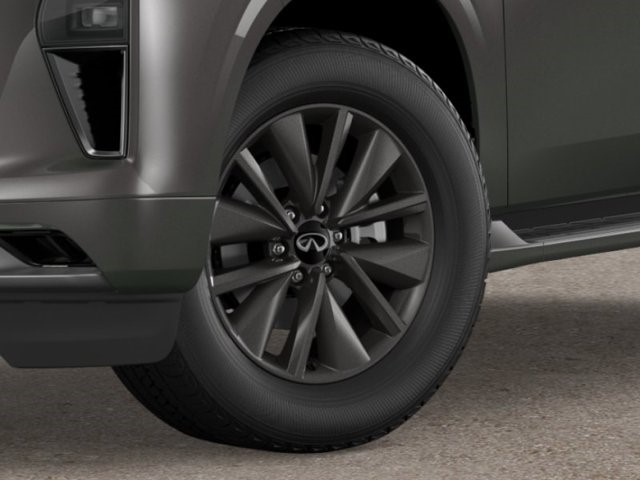 2026 INFINITI QX80 Pure - Photo 6