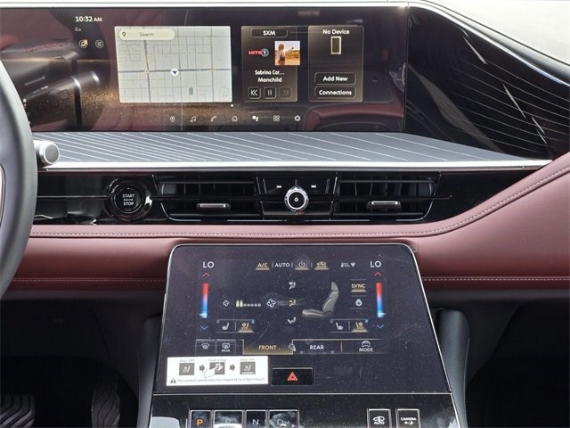 2026 Infiniti QX80 photo 16