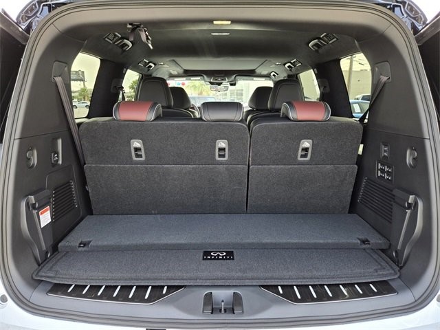 2026 Infiniti QX80 photo 20