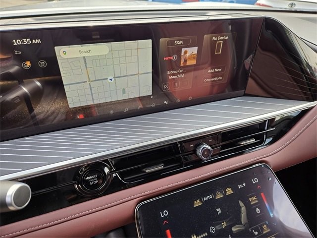 2026 Infiniti QX80 photo 27