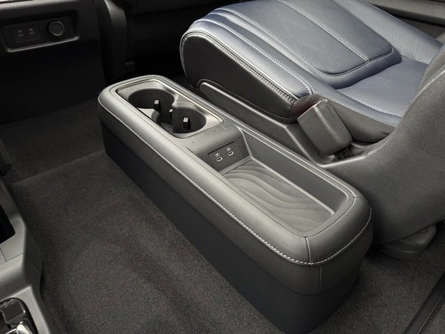 2026 Infiniti QX80 Sensory photo 27