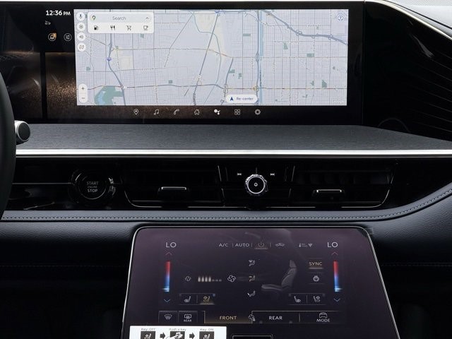 2026 Infiniti QX80 Sensory photo 30