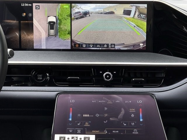 2026 Infiniti QX80 Sensory photo 31