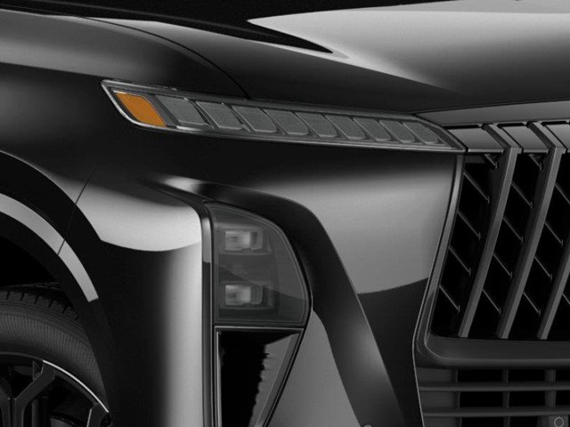 2026 INFINITI QX80 Sport - Photo 10