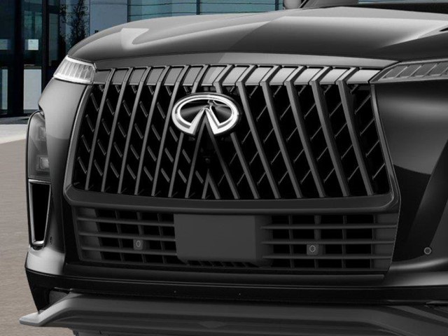 2026 INFINITI QX80 Sport - Photo 12