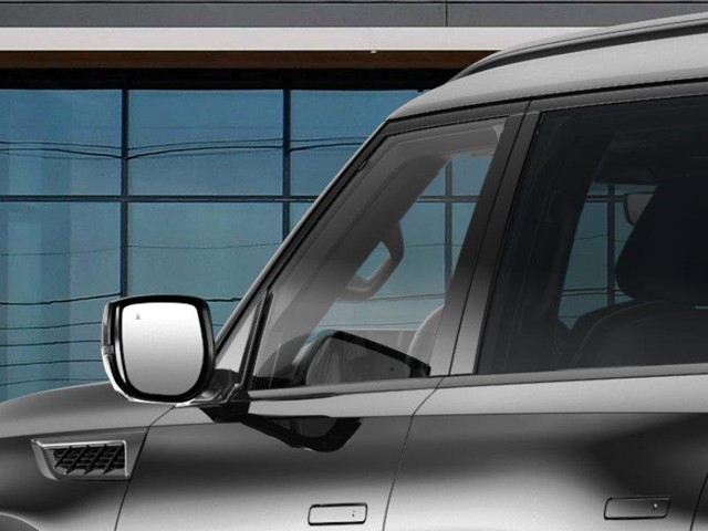 2026 INFINITI QX80 Sport - Photo 13