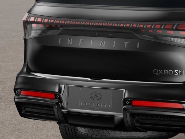 2026 INFINITI QX80 Sport - Photo 14