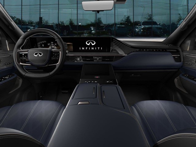 2026 INFINITI QX80 Sport - Photo 15