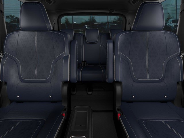 2026 INFINITI QX80 Sport - Photo 16
