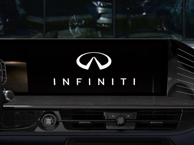 2026 INFINITI QX80 Sport - Photo 17