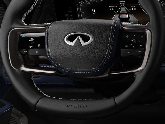 2026 INFINITI QX80 Sport - Photo 19