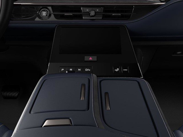 2026 INFINITI QX80 Sport - Photo 20