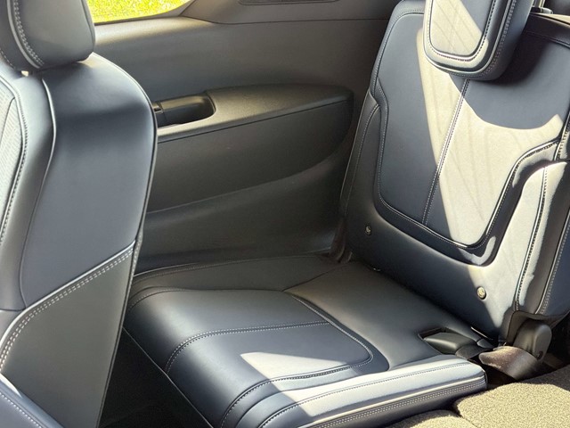 2026 INFINITI QX80 Sport - Photo 24