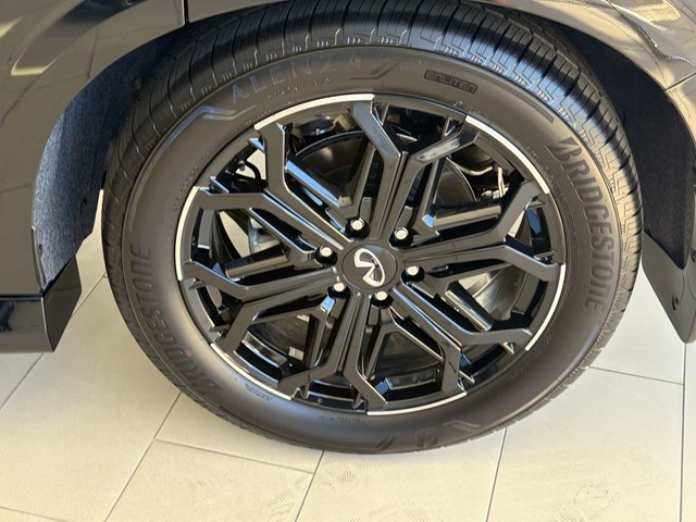 2026 INFINITI QX80 Sport - Photo 25
