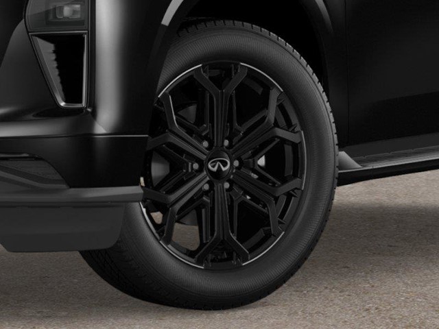 2026 INFINITI QX80 Sport - Photo 9