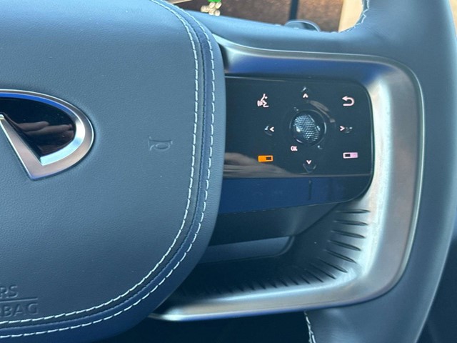 2026 INFINITI QX80 Sport - Photo 10