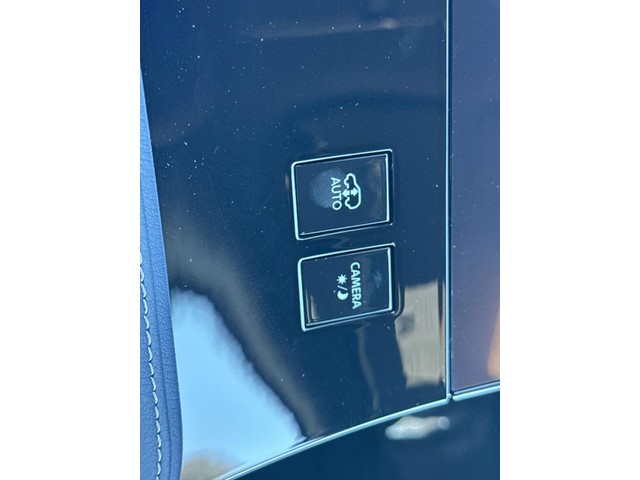 2026 INFINITI QX80 Sport - Photo 17
