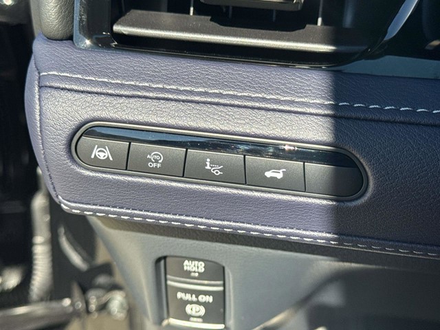 2026 INFINITI QX80 Sport - Photo 19