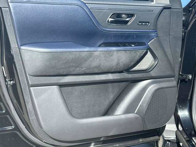 2026 INFINITI QX80 Sport - Photo 20