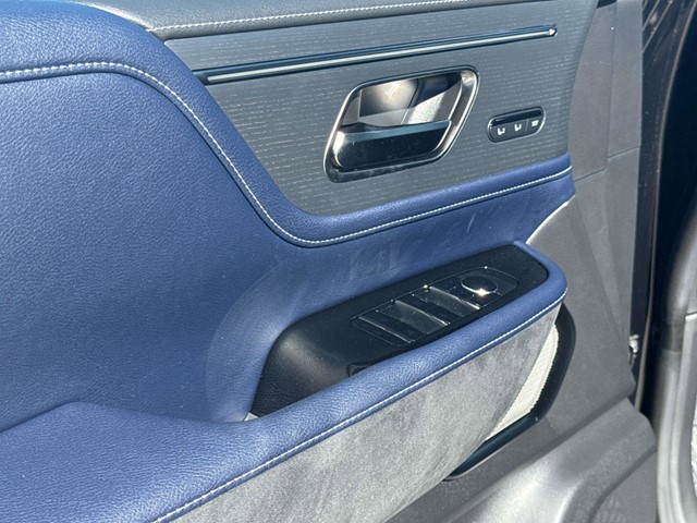 2026 INFINITI QX80 Sport - Photo 21