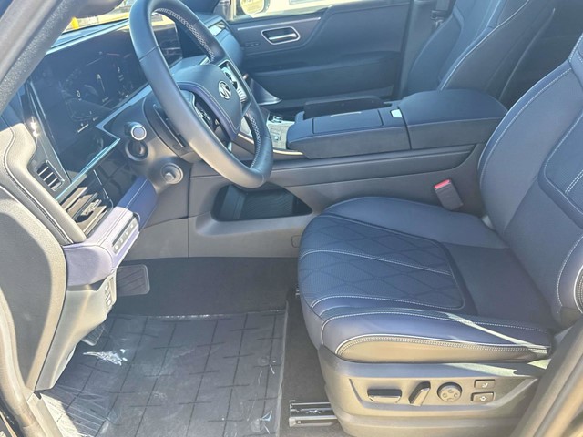 2026 INFINITI QX80 Sport - Photo 22