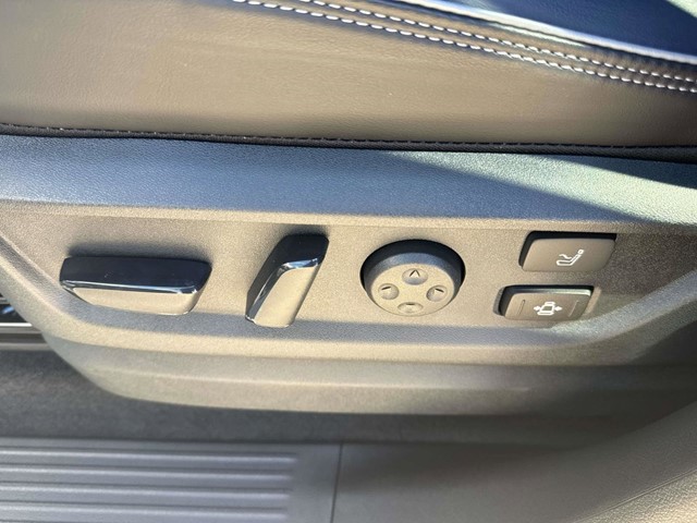 2026 INFINITI QX80 Sport - Photo 23