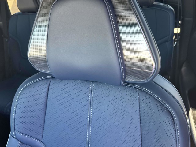 2026 INFINITI QX80 Sport - Photo 24