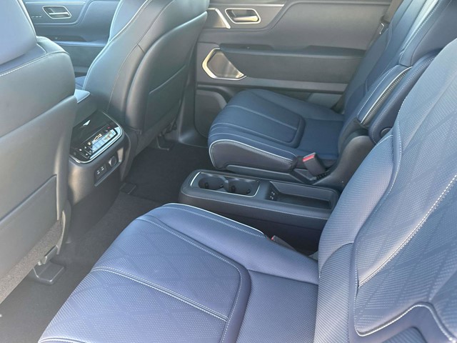 2026 INFINITI QX80 Sport - Photo 25