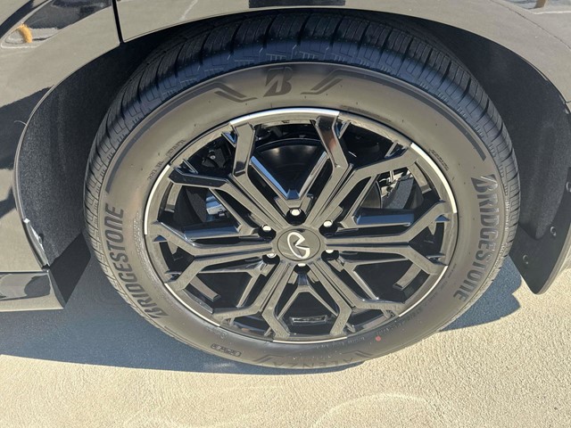 2026 INFINITI QX80 Sport - Photo 27