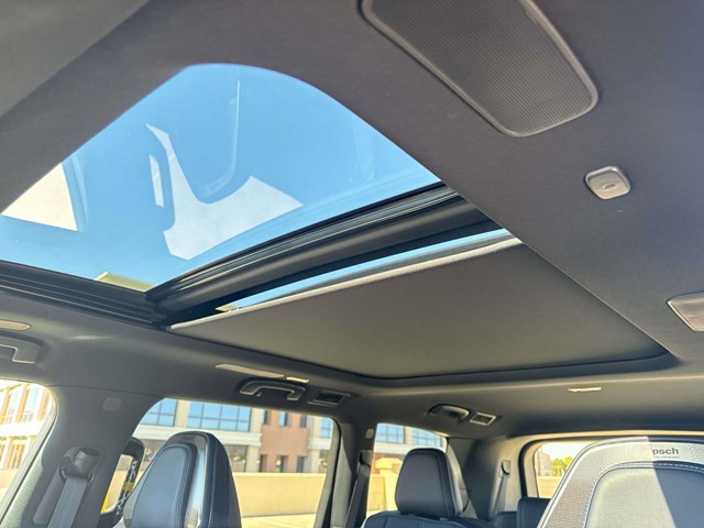 2026 INFINITI QX80 Sport - Photo 6