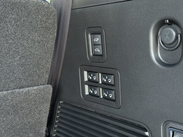 2026 Infiniti QX80 Sensory photo 30