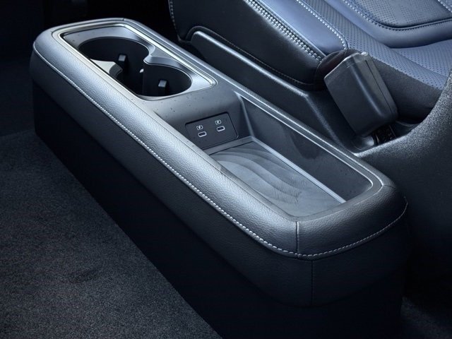 2026 Infiniti QX80 Sensory photo 34